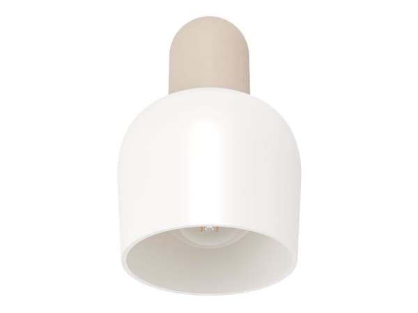EGLO CORATO WALL E14 HIEKKA/BS/OPAL