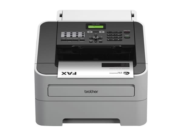 FAX2840 Laser Telefax