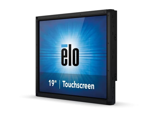 Elo Touch Solutions Open Frame Touchscreen, 48,3 cm (19") - no PWR brick included!