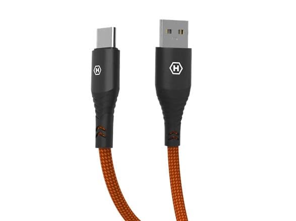 Hammer USB-A to USB-C Cable | AKC001411 | USB-A to USB-C