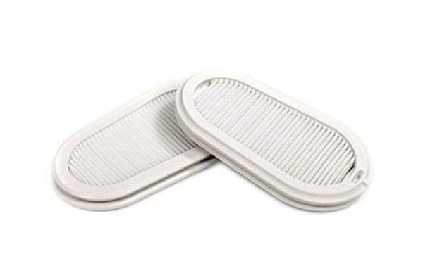 GVS-filter SPR316 P3 halvmask SPR299 SPR501