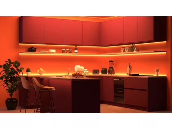 WiZ RGB LED-strip 30m Type-C