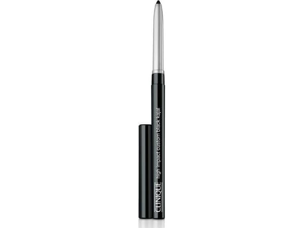 Clinique 01 Blackened Black