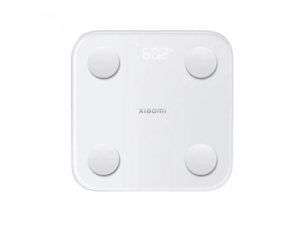 Xiaomi MJTZC01YM Body Composition Scale S400 - Badrumsvåg