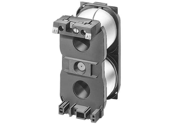 Siemens 3 TY 6563-0 BF4 magnetspole – 1 st