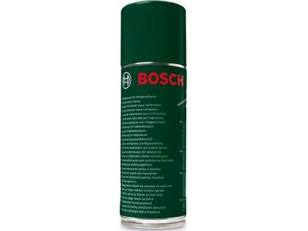 Bosch Plejespray til hækkeklipper