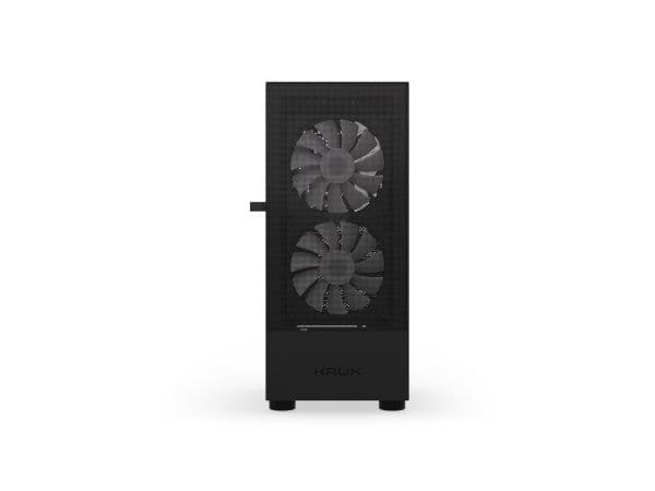 KRUX VAKO kabinet (KRX0132) Sort