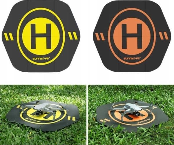 SunnyLife Advanced Mat Landing Site For Universal Drone
