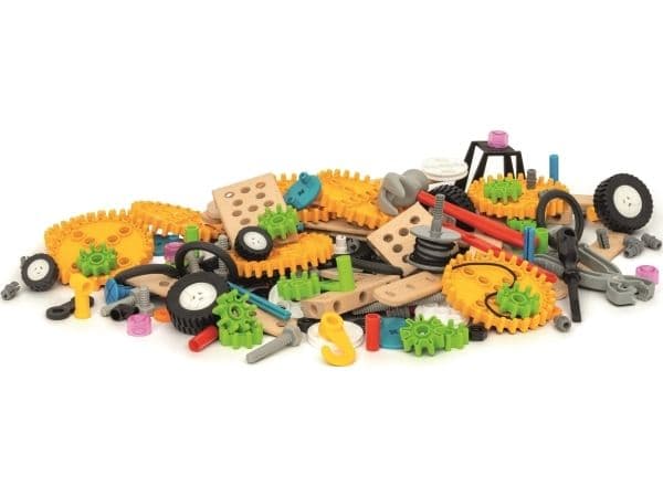 Brio byggsats Builder Activity Set