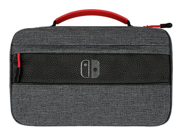 PDP Commuter Case - Elite Edition - eske for spillekonsoll - for Nintendo Switch