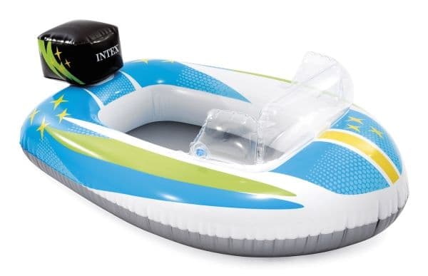 INTEX Pool Cruisers, 3 Styles Asst. assorteret