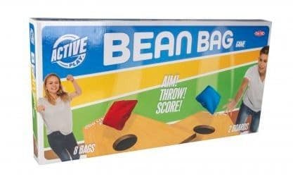 Tactic Active Play Bean Bag Game outdoor game