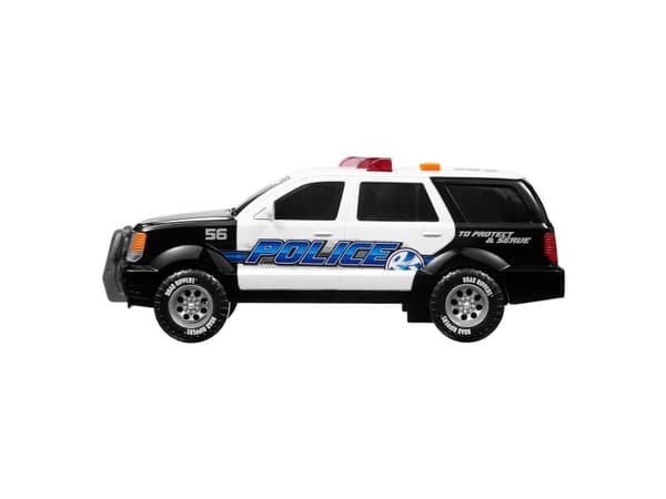 ROAD RIPPERS Rush & Rescue 4 asst.