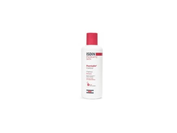 Isdin Psorisdin Shampoo Antidesquamation 200 Ml