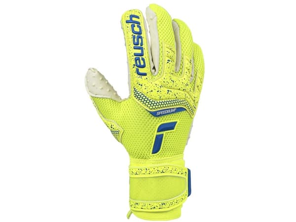 Reusch Attrakt SpeedBump