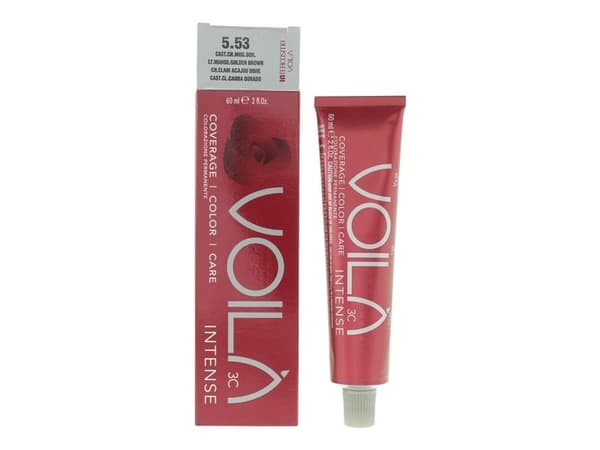 Intercosmo Voila 3C Intense Tint - 60ml