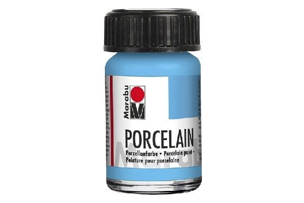 Porcelain 15ml 090 light blue
