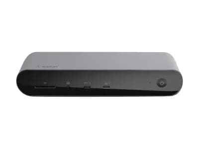 Belkin CONNECT Pro - Dokkingstasjon - USB-C - HDMI - USB4