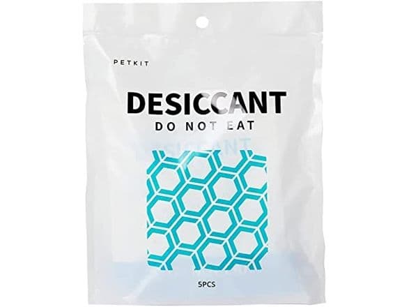 PETKIT fôr-avfukter 5 stk (P5FD)