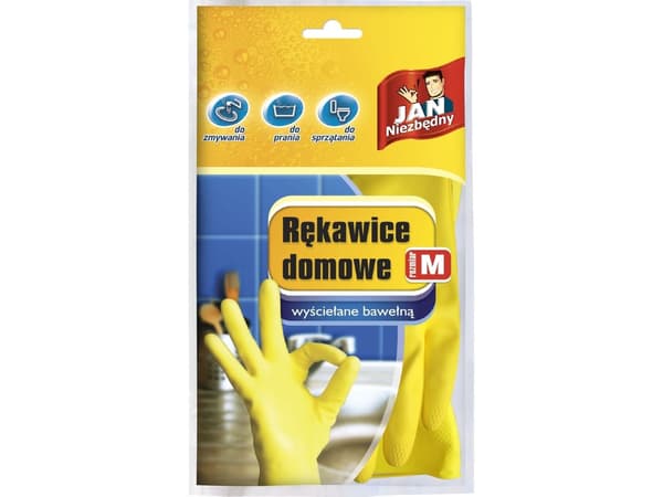 SAR JAN NZ HJEMMEHANSKER M