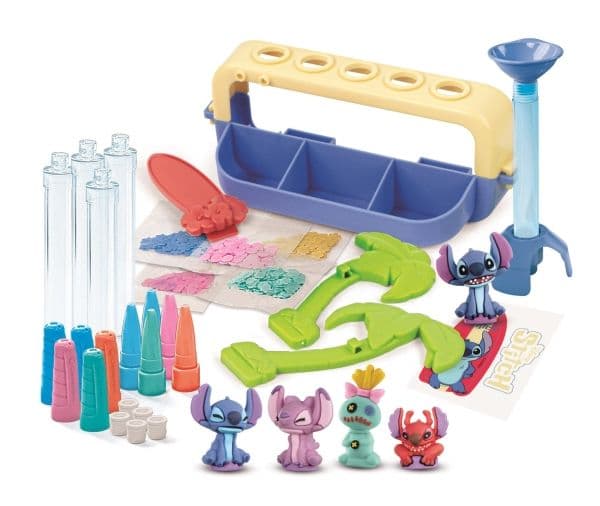 Clementoni Paw Patrol Pen Creator Studio