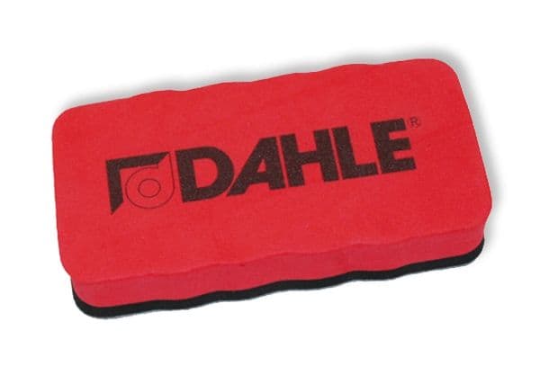 Magnetisk whiteboardtorkare DAHLE 95097-02504