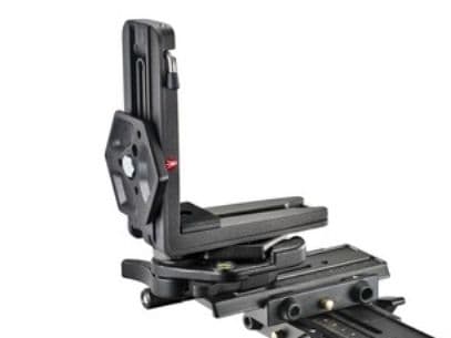 Manfrotto MH057A5 - Stativhuvud