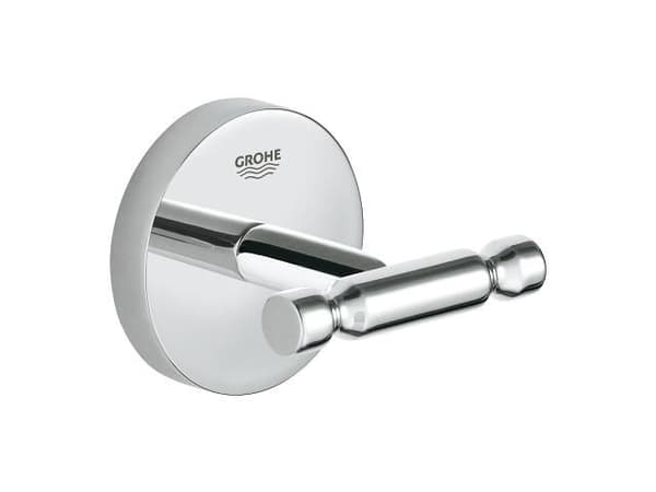 GROHE BauCosmopolitan, Krom, 1 styck