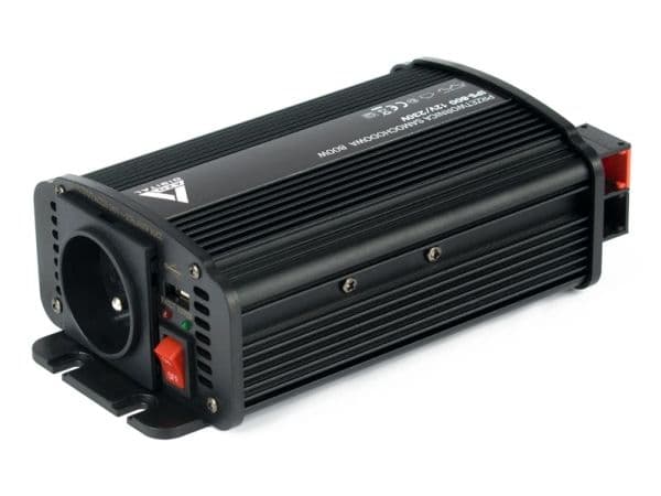 Azo 12V/230V IPS-800U omformer 800 W