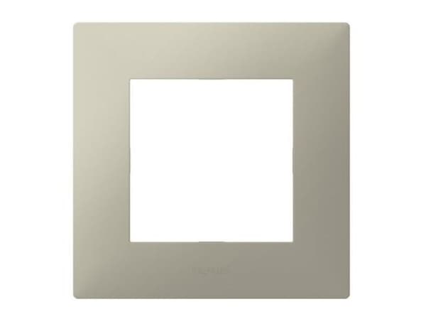 Enkel ram sand