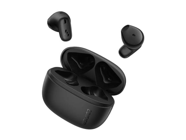 TWS Edifier X1 Lite hodetelefoner (svart)