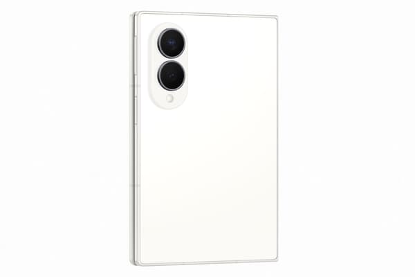 Samsung® | H8 (256GB) - Cream