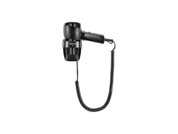 Valera Action Super Plus 1800 - Hårtørrer - svart