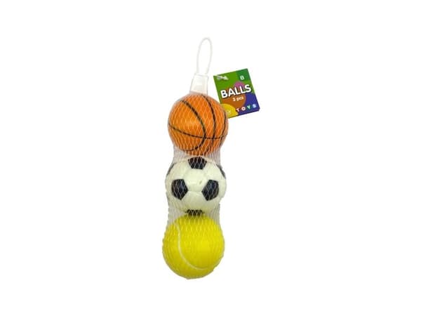 Bollar, 3 st