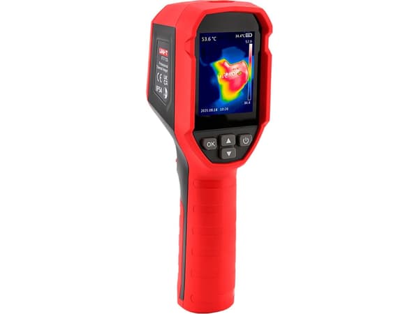 Uni-T termisk kamera UTi712S
