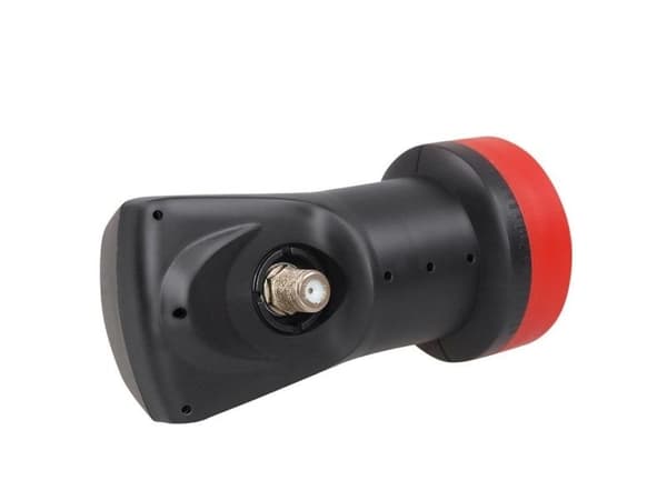 Satellite single converter MCTV-668