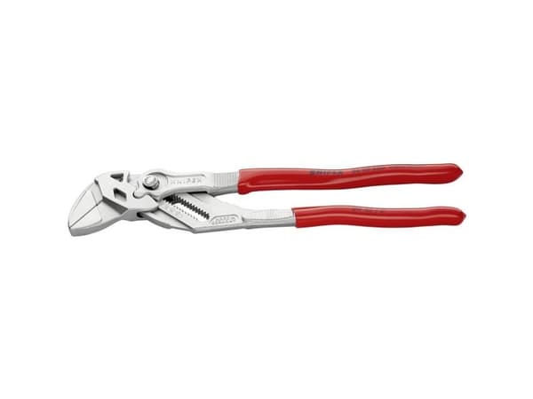KNIPEX tangnøgle, forkromet, 250 mm