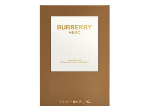 Burberry Hero EDP 150 ml