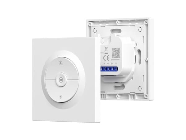 Sonoff Smart WiFi seinäkytkin/himmennin SONOFF MINI-DIM-E