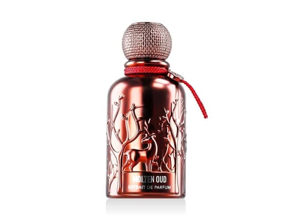 AURAA DESIRE Molten Oud Extrait de Parfum spray 100ml