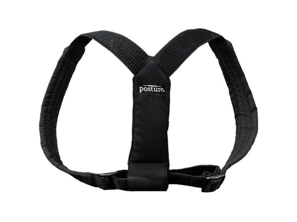 Posture Classic Svart M-L