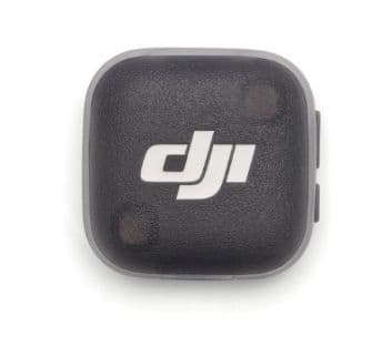 DJI Mic Mini 2-sender