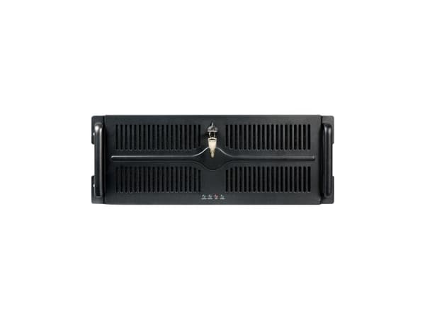 Chieftec BD-25B-350GPB, PC, Musta, Mini-ATX, Mini-ITX, SECC, 14 cm, 34 cm