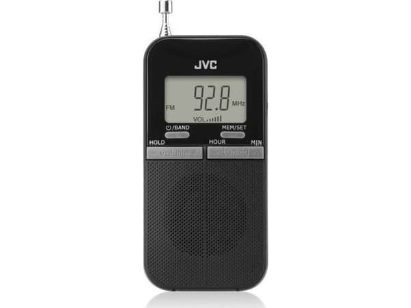 JVC 4975769470929