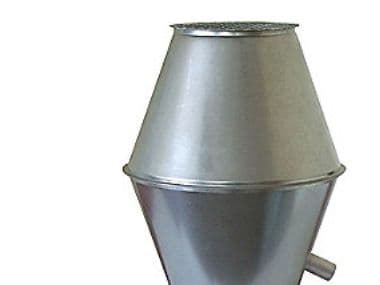 Lindab Jethatt HN 160