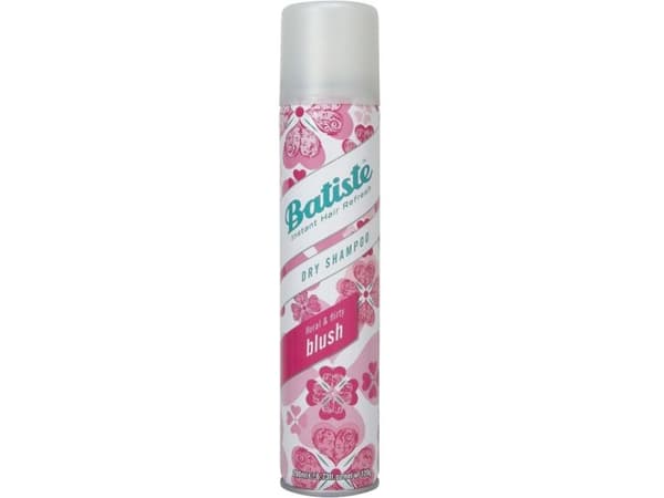 Batiste Blush kuivashampoo 200 ml