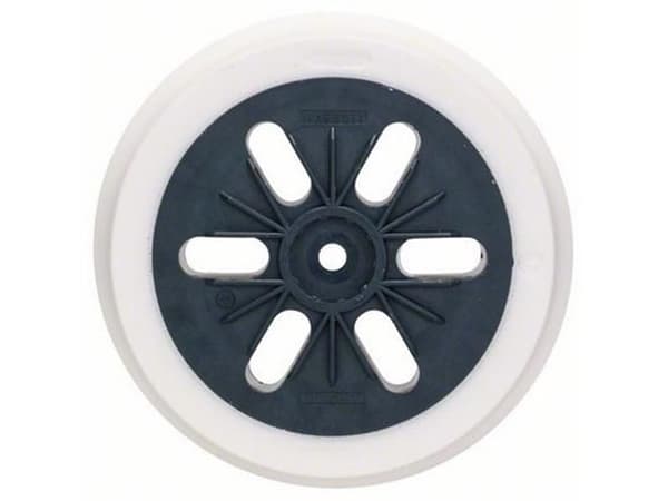 Bosch - Slipepad - 150 mm