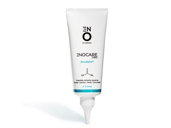 Codexial Emulkera Enocare Pro keratoreduktor & fuktkräm, emulsion 75 ml