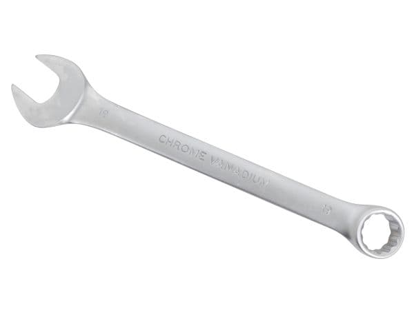 Boxer® ringgaffelnøglesæt 12 dele krom-vanadium
