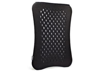 Bygget E-LF15-BLK, Etui, 38,1 cm (15"), Sort